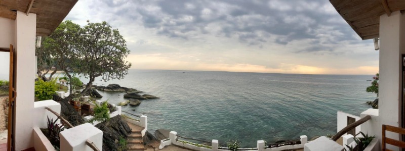 Njaya Lodge